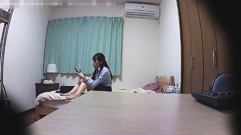 CRTR-002 Part 8 - 58 minutes