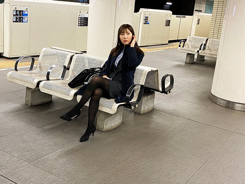 CRTR-007 パート 2 - 33 分