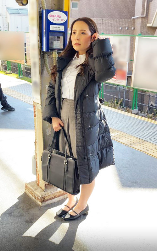 CRTR-008 Bagian 2 - 33 minit