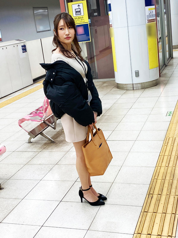 CRTR-009 Bagian 2 - 33 minit