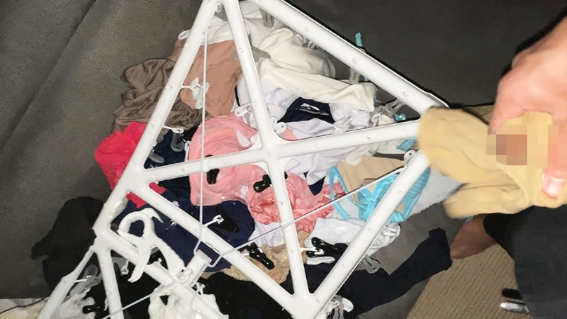 CRTR-009 Bagian 6 - 45 minit