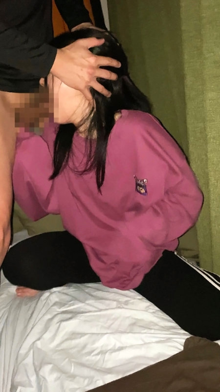 CRTR-010 Part 10 - 57 minutes