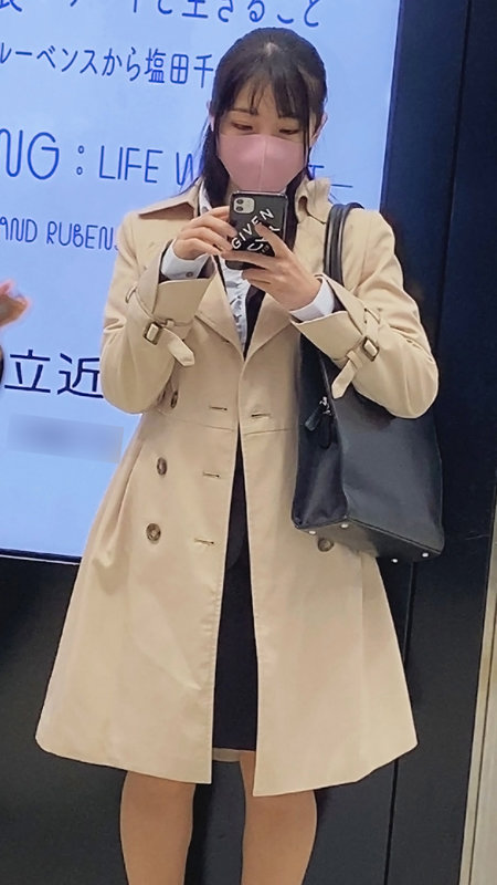 CRTR-010 Part 2 - 33 minutes