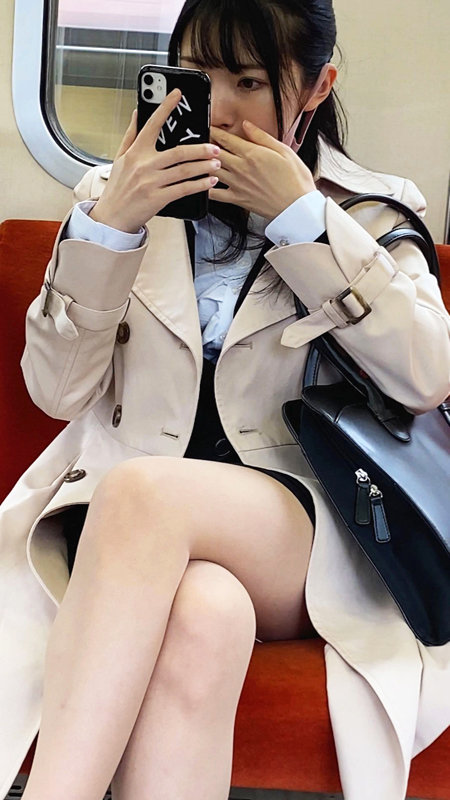 CRTR-010 Part 3 - 36 minutes