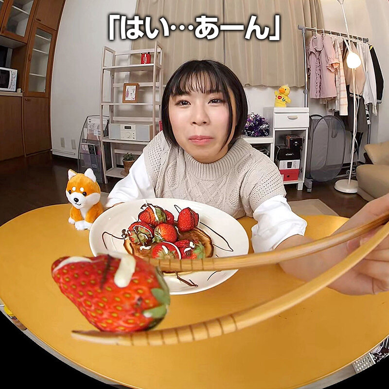 CRVR-272 Part 8 - 51 minutes