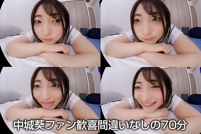 CRVR-305 第 19 部分 - 84 分钟