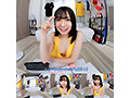 【VR】【8KVR】「おにいちゃんがエッチしてくれないとゆな…他の男としちゃうんだから」犯罪級な見た目に困惑!ミニでビッチな幼なじみの超積極的過ぎるおねだり誘惑 日向由奈 画像2
