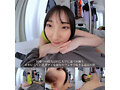 【VR】【8KVR】太ももお尻ガン見！同棲中の癒し系彼女のエロボディに朝から欲情…本能の赴くまま立ちバック！ 糸井瑠花 - サンプル 2