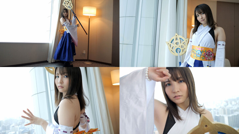 CSPL-006 パート 2 - 33 分