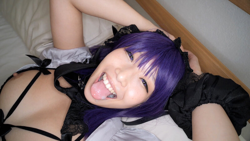 CSPL-008 第 18 部分 - 98 分钟