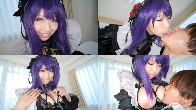 CSPL-008 Part 6 - 50 minutes