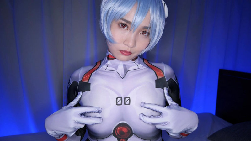 CSPL-012 Part 3 - 36 minutes