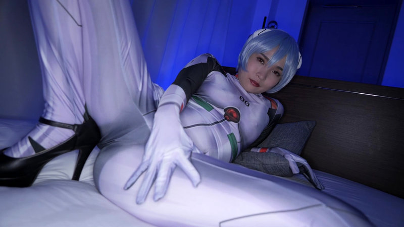 CSPL-012 Part 4 - 39 minutes