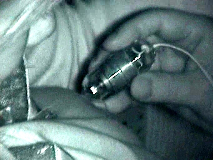 CSZ-001 Part 15 - 156 minutes