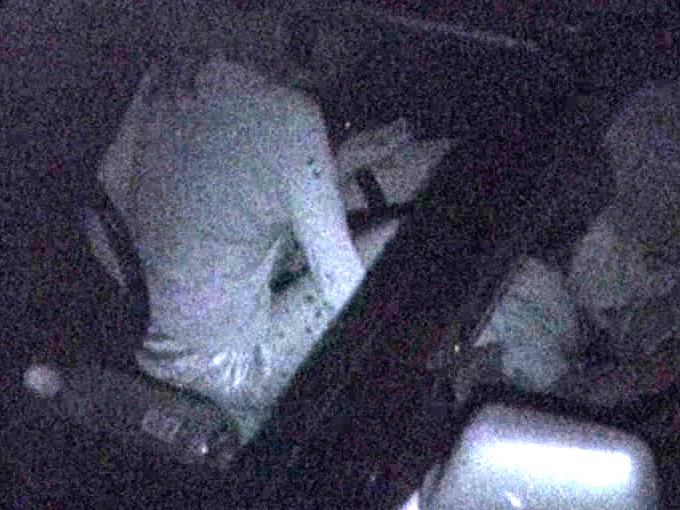 CSZ-001 パート 4 - 57 分