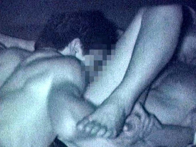 CSZ-002 Part 11 - 120 minutes