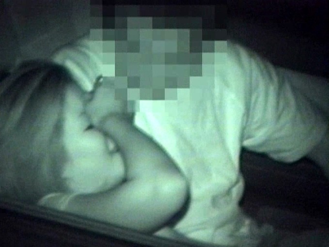 CSZ-002 パート 3 - 48 分