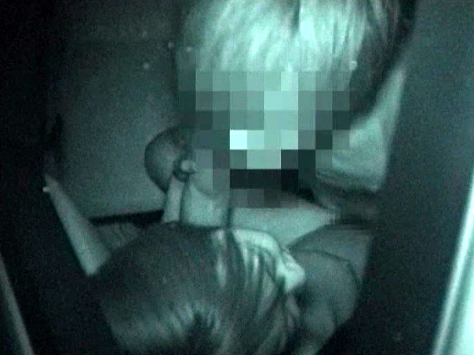 CSZ-003 パート 11 - 80 分