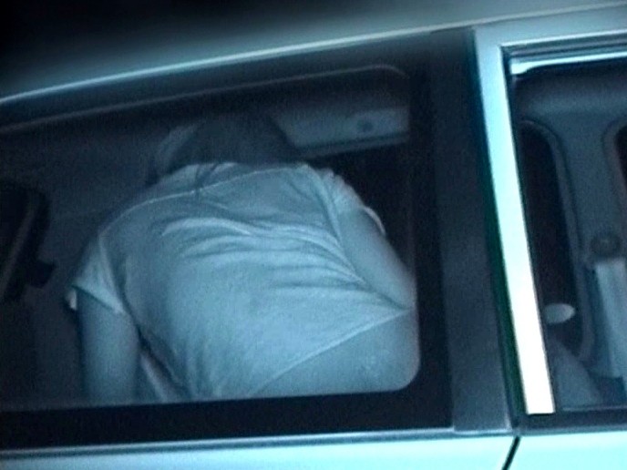 CSZ-003 Bagian 12 - 85 minit