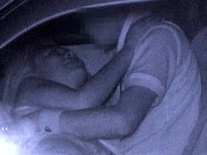 CSZ-003 Bagian 17 - 110 minit