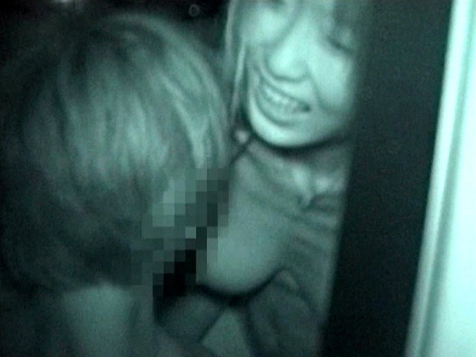 CSZ-003 パート 9 - 70 分