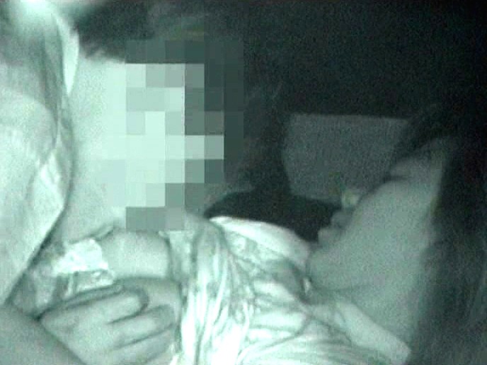 CSZ-004 パート 11 - 80 分