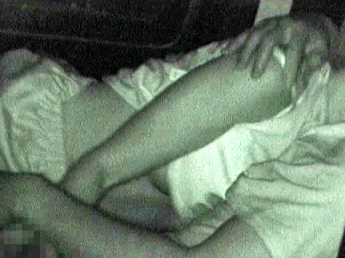 CSZ-004 パート 18 - 115 分