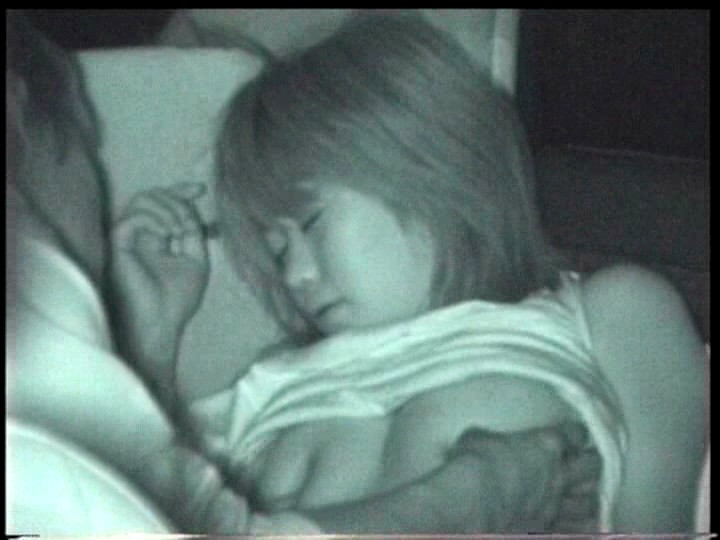 CSZ-008 パート 4 - 45 分