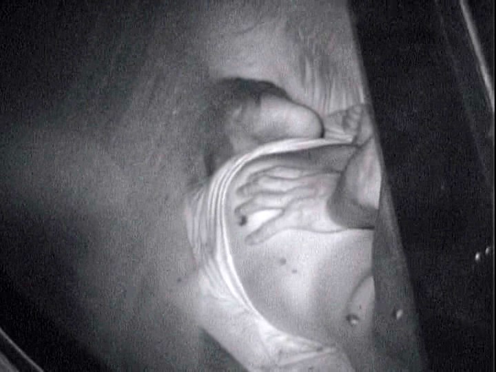 CSZ-032 パート 4 - 48 分