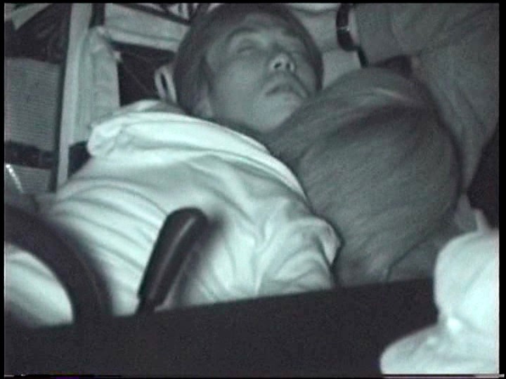 CSZ-034 Bagian 19 - 138 minit