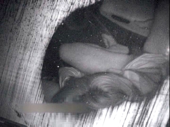 CSZ-036 パート 3 - 50 分