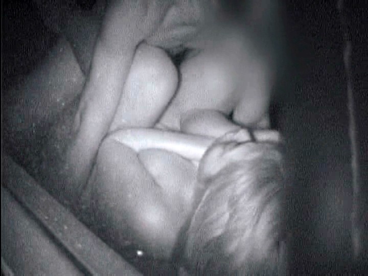 CSZ-036 パート 8 - 100 分