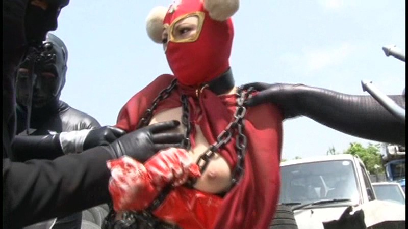 CTSV-001 Part 10 - 57 minutes