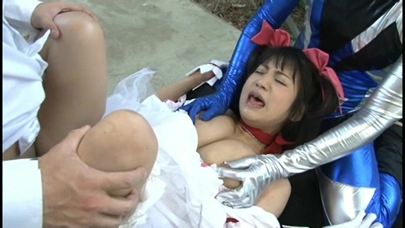 CTSV-002 パート 18 - 64 分