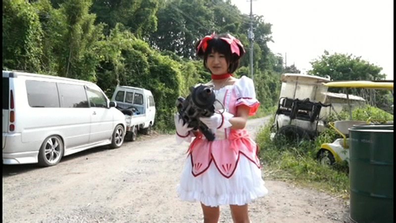 CTSV-002 Part 2 - 32 minutes