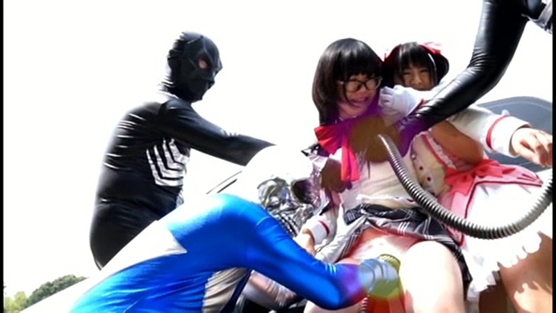 CTSV-002 パート 4 - 36 分