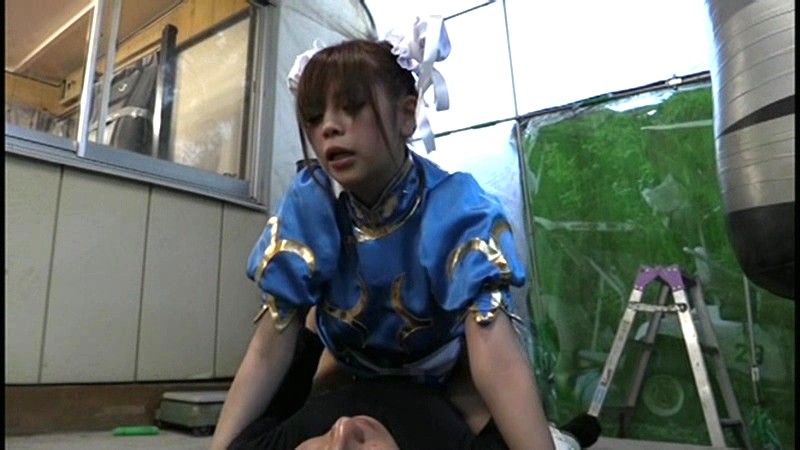 CTSV-003 パート 18 - 81 分