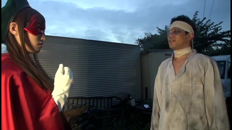 CTSV-004 第 4 部分 - 39 分钟