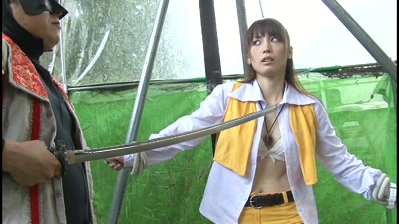 CTSV-005 パート 7 - 42 分