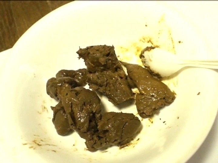 CUN-001 Part 2 - 33 minutes