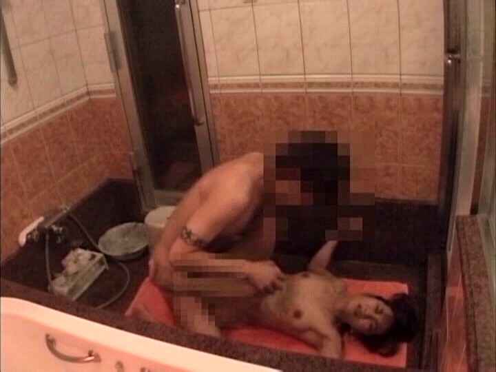 CURO-029 Part 20 - 125 minutes