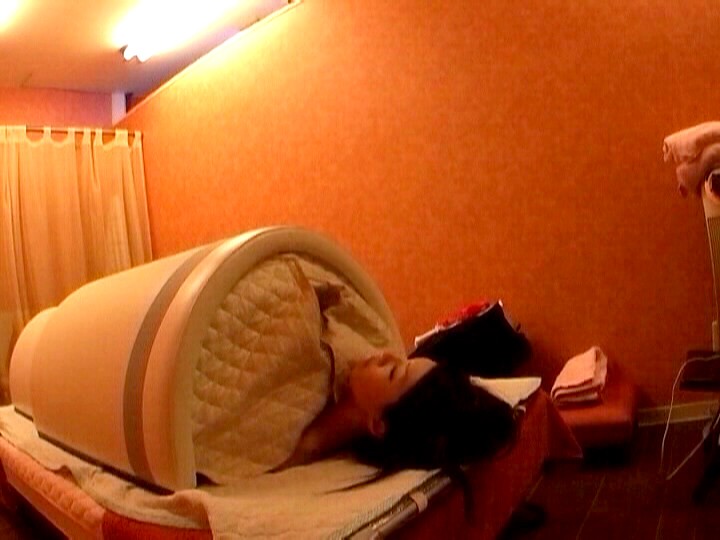 CURO-040 Part 10 - 66 minutes