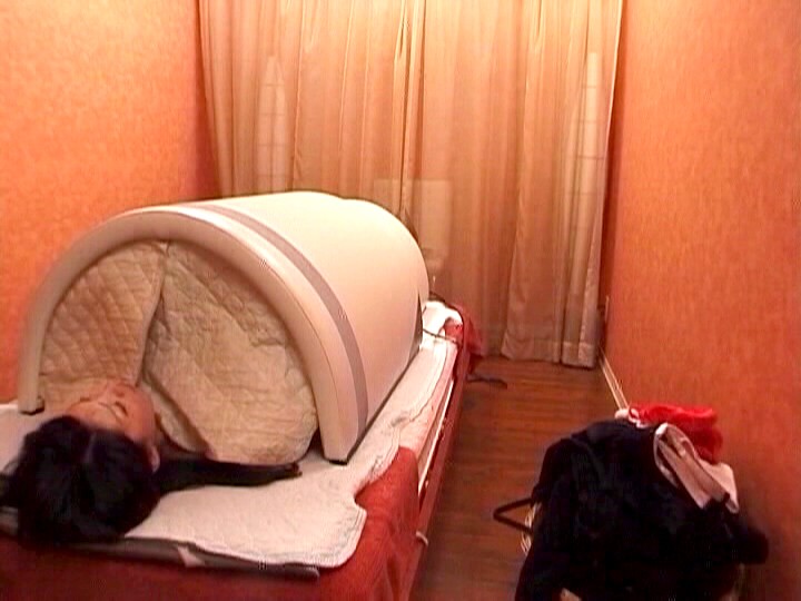 CURO-040 Part 11 - 70 minutes