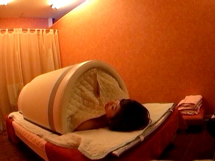 CURO-040 Part 2 - 34 minutes