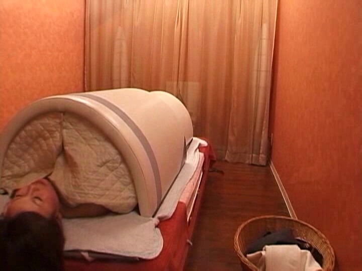 CURO-040 パート 5 - 46 分