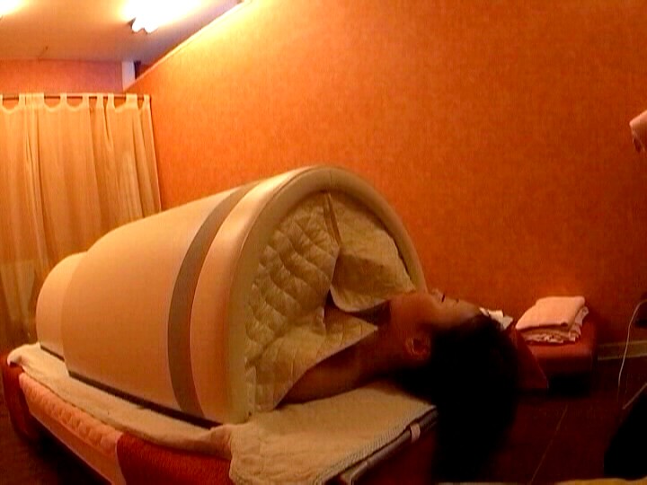 CURO-040 パート 6 - 50 分