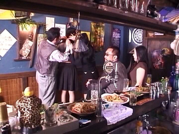 CURO-066 第 1 部分 - 30 分钟