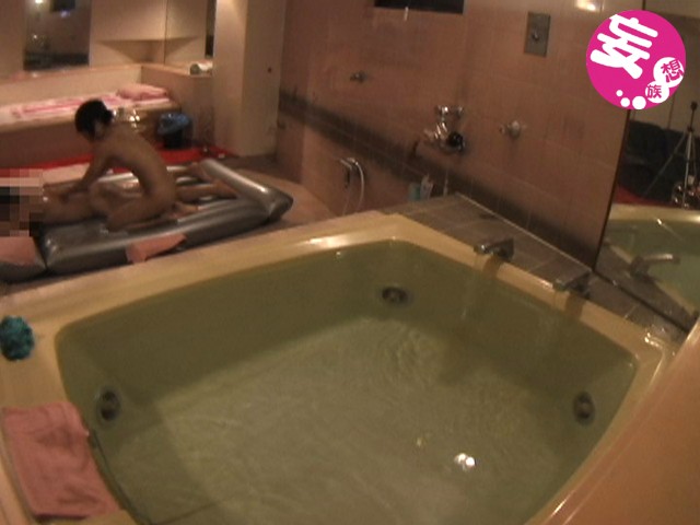 CURO-380 パート 6 - 80 分