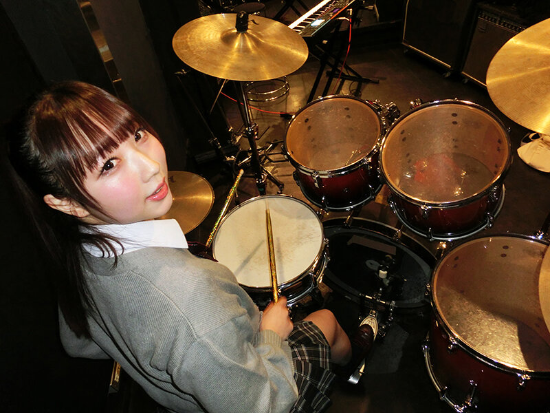 ドM軽音楽お嬢様妊娠堕ち 姫野こゆき 画像2