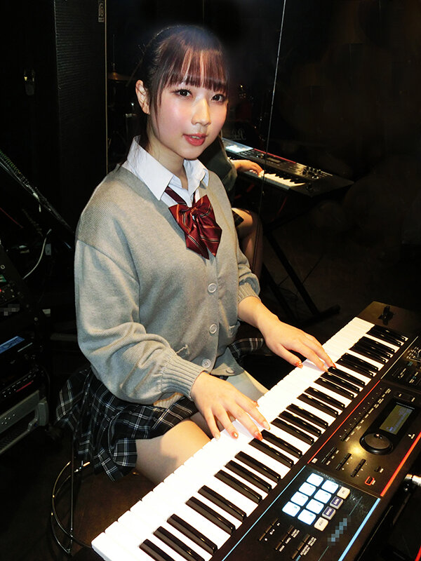 ドM軽音楽お嬢様妊娠堕ち 姫野こゆき 画像3